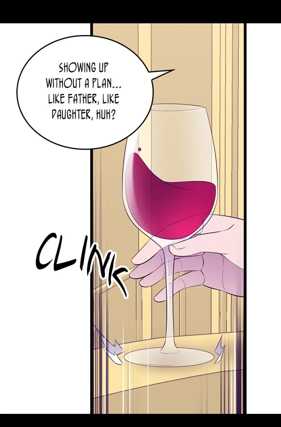 They Say I Was Born a King’s Daughter Chapter 232 - Page 38