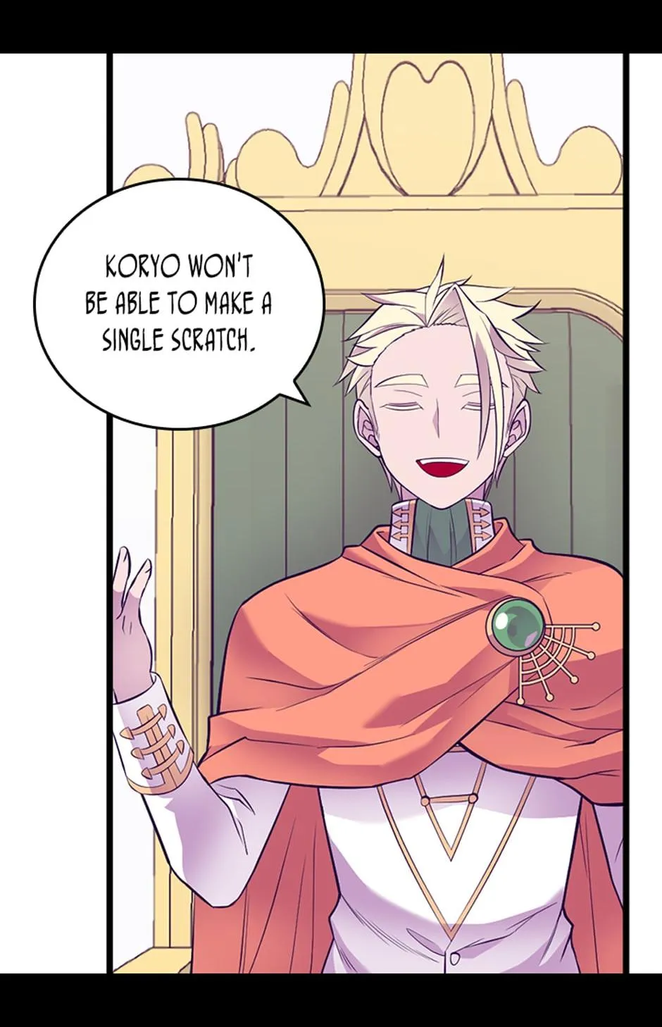 They Say I Was Born a King’s Daughter Chapter 232 - Page 4