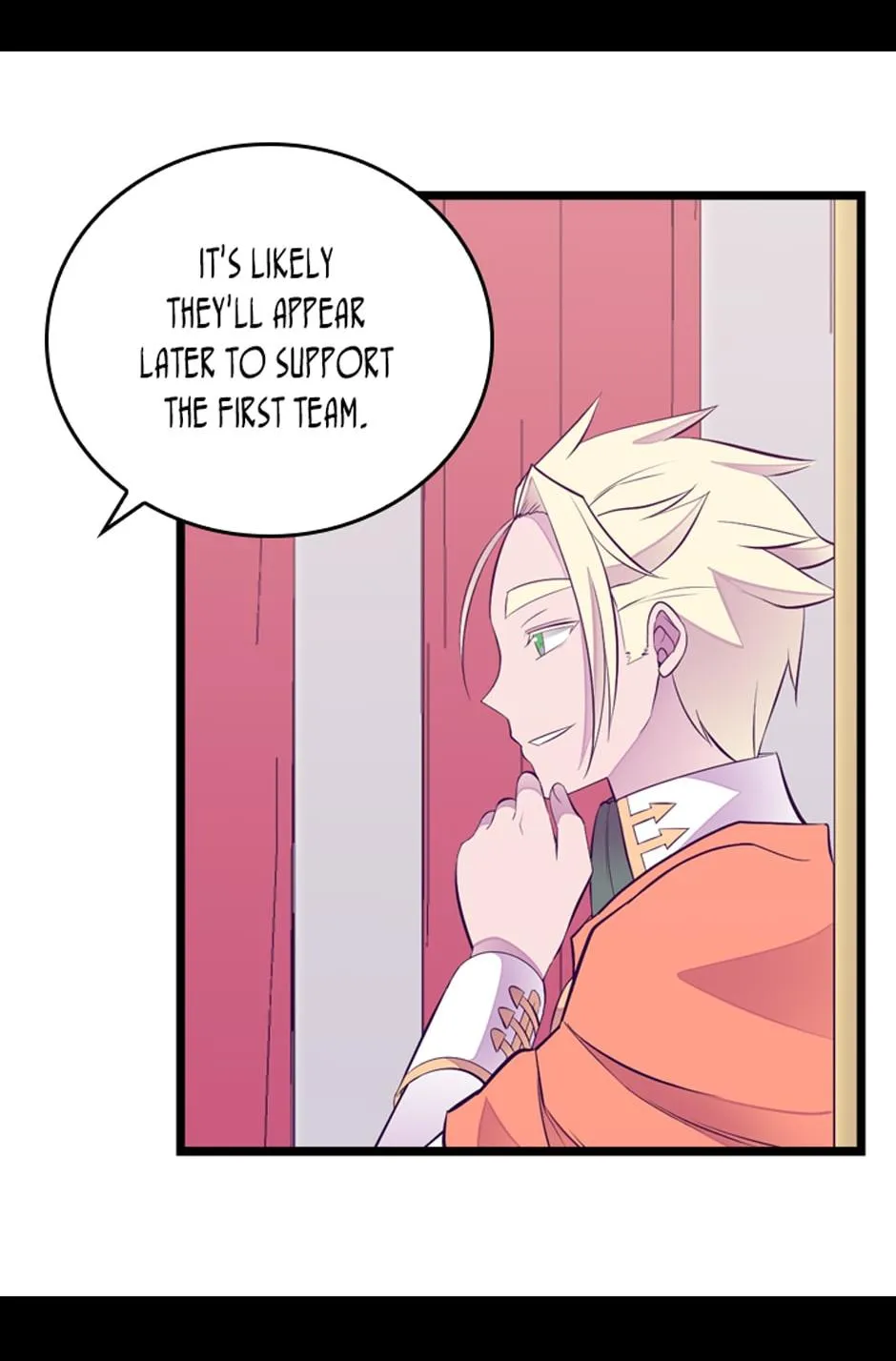 They Say I Was Born a King’s Daughter Chapter 232 - Page 41