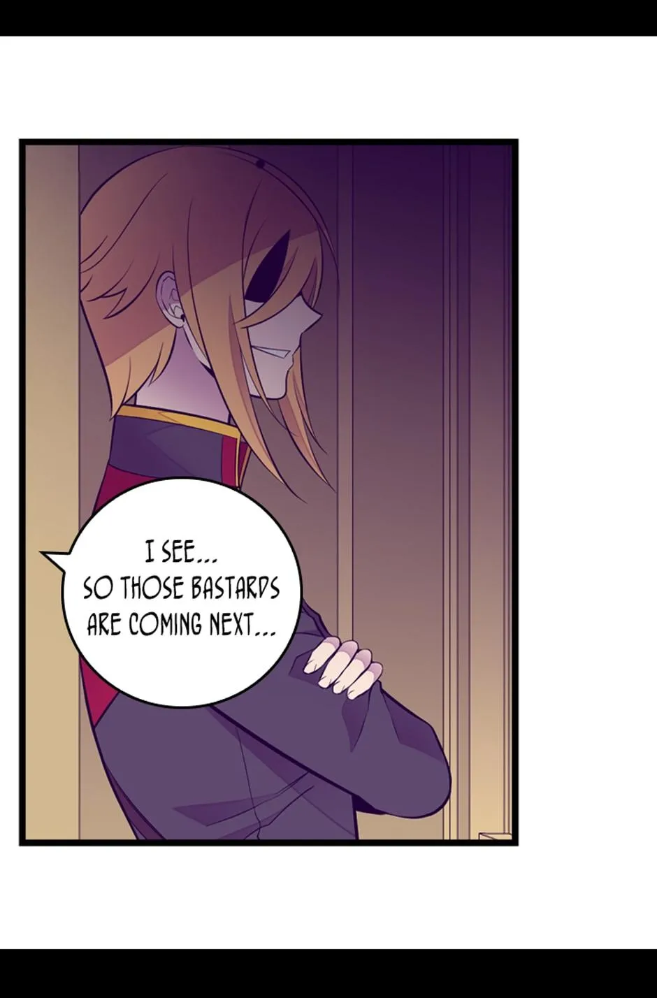 They Say I Was Born a King’s Daughter Chapter 232 - Page 42