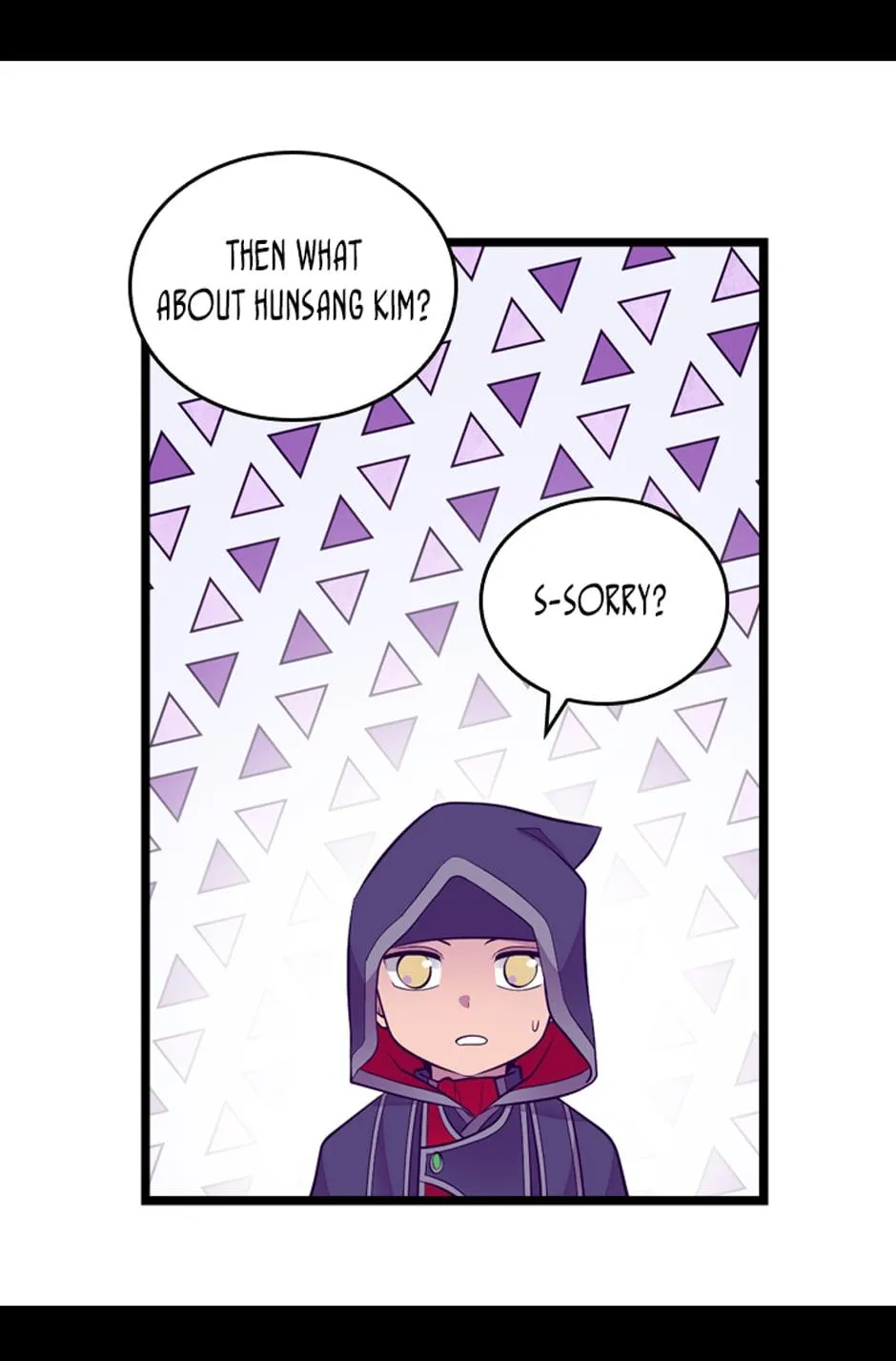 They Say I Was Born a King’s Daughter Chapter 232 - Page 43