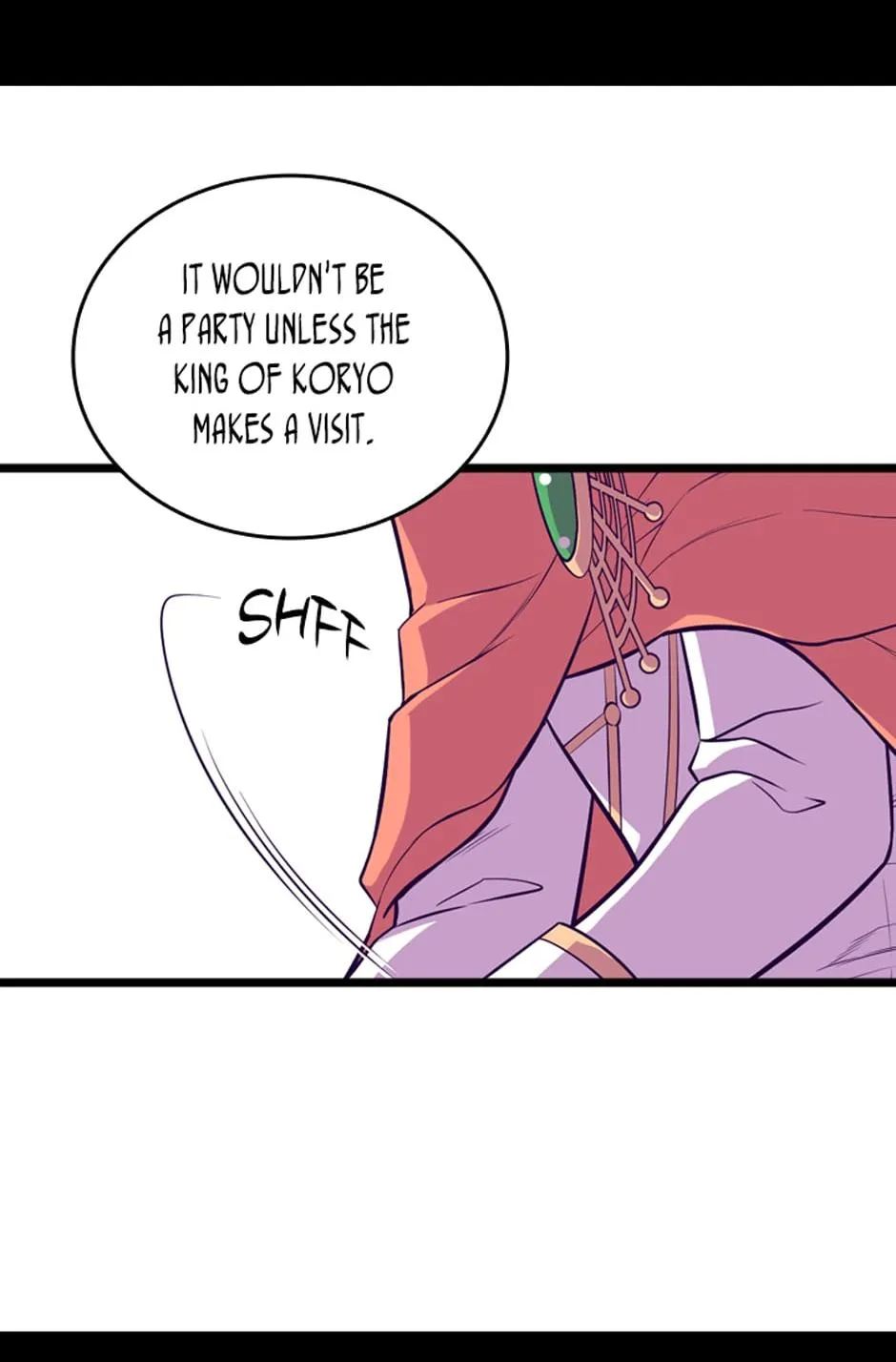 They Say I Was Born a King’s Daughter Chapter 232 - Page 47