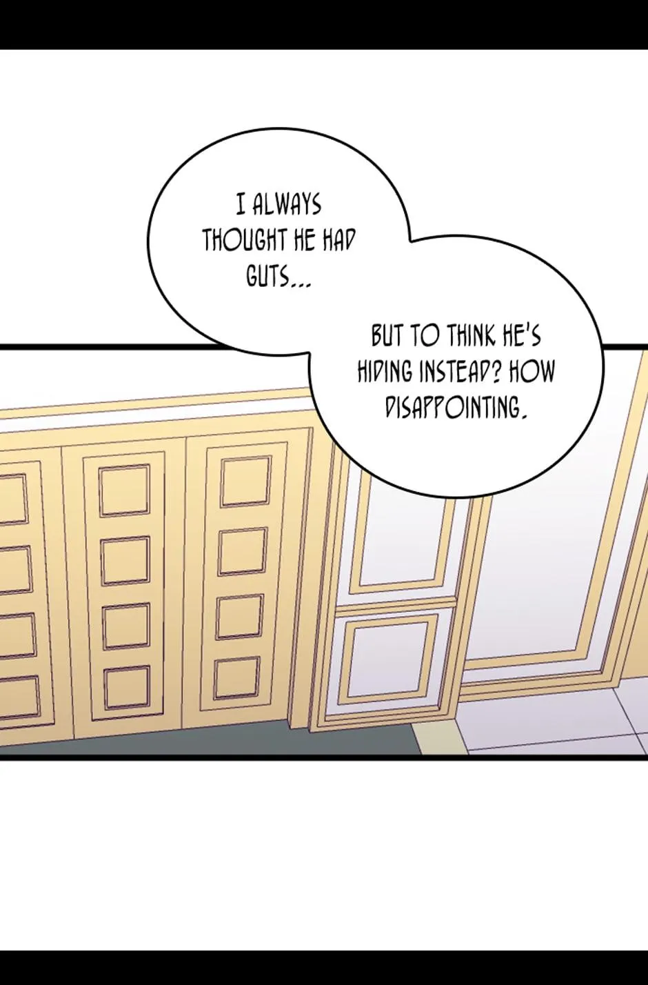 They Say I Was Born a King’s Daughter Chapter 232 - Page 49