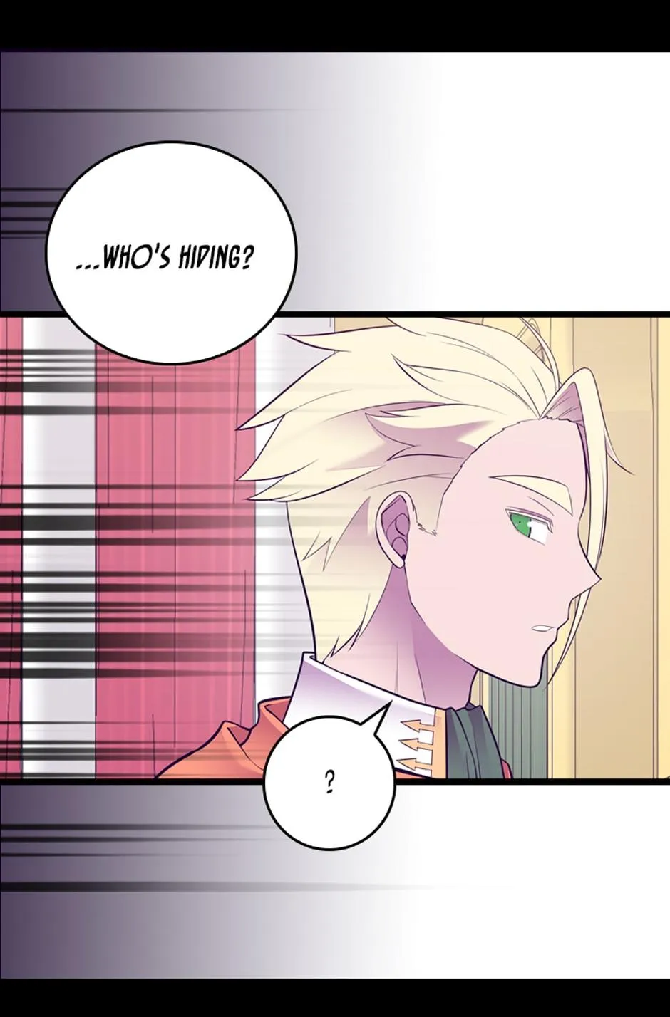 They Say I Was Born a King’s Daughter Chapter 232 - Page 50