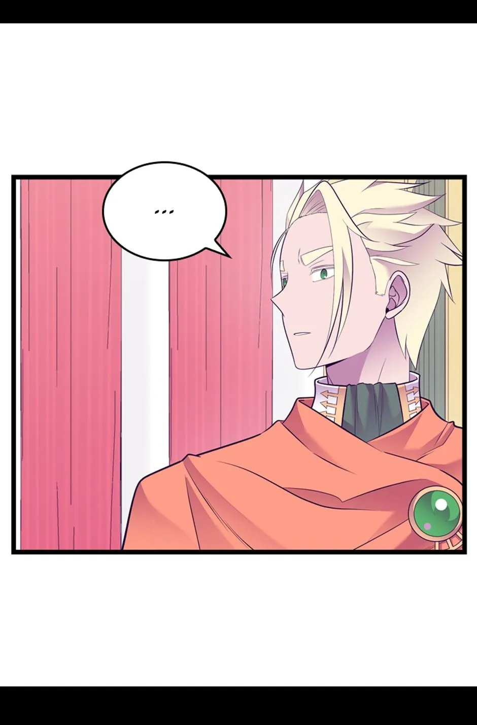 They Say I Was Born a King’s Daughter Chapter 232 - Page 54