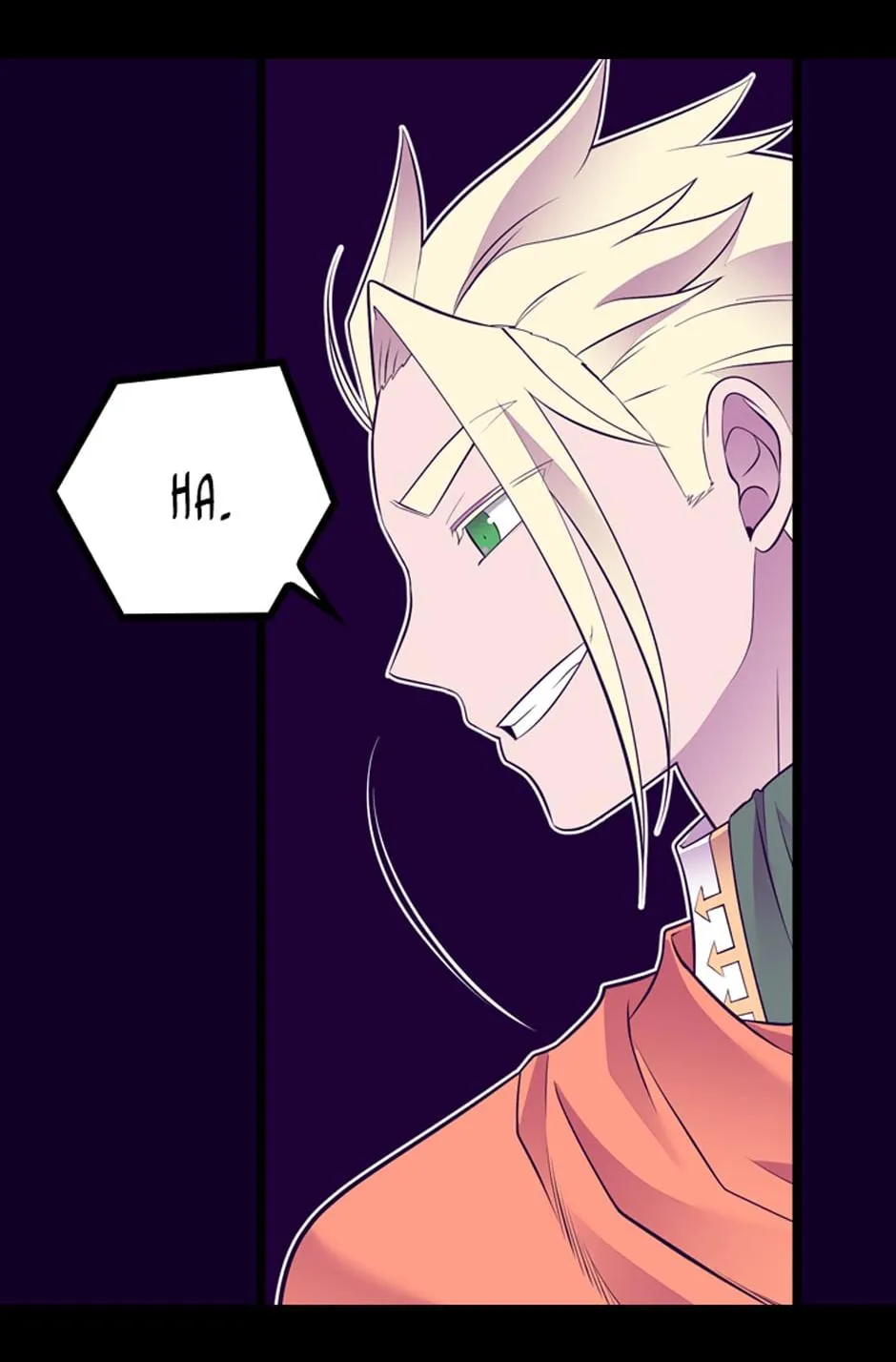 They Say I Was Born a King’s Daughter Chapter 232 - Page 56
