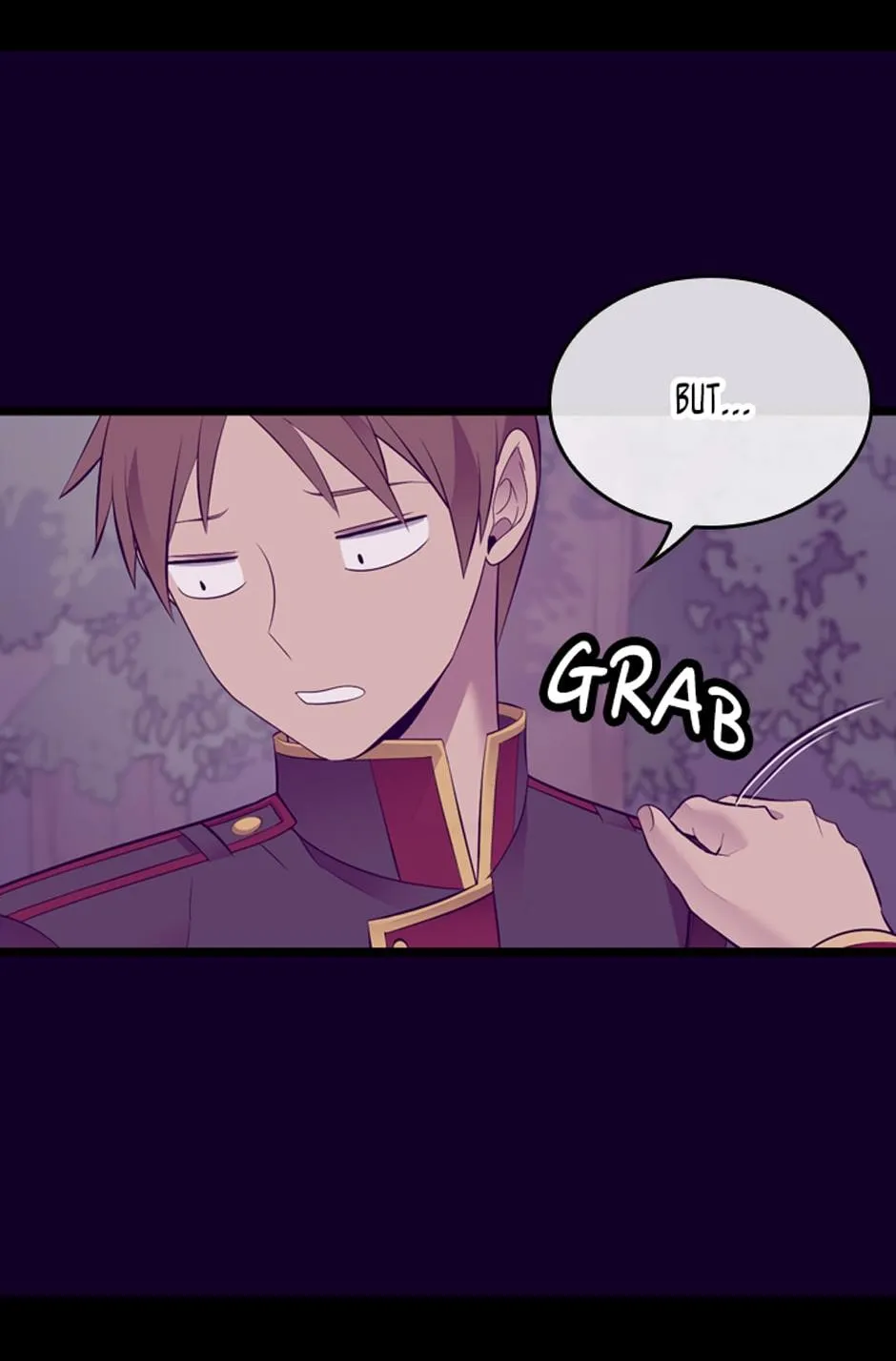 They Say I Was Born a King’s Daughter Chapter 232 - Page 65