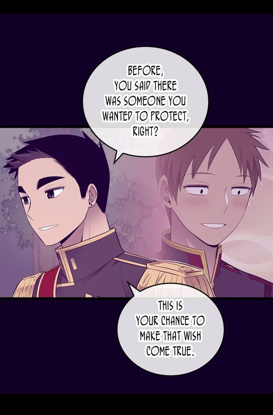 They Say I Was Born a King’s Daughter Chapter 232 - Page 66
