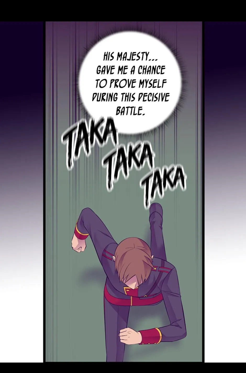 They Say I Was Born a King’s Daughter Chapter 232 - Page 69