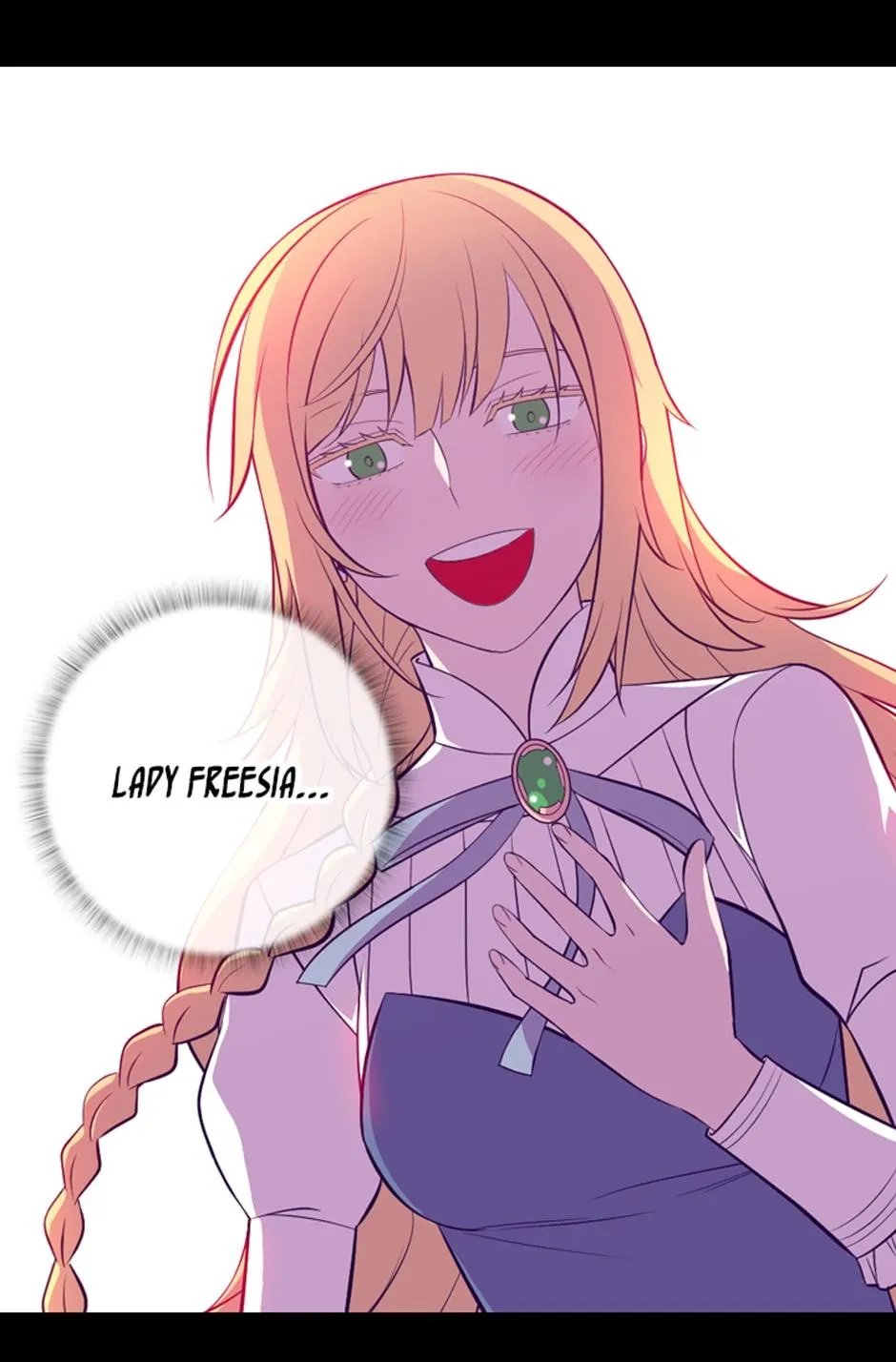 They Say I Was Born a King’s Daughter Chapter 232 - Page 70