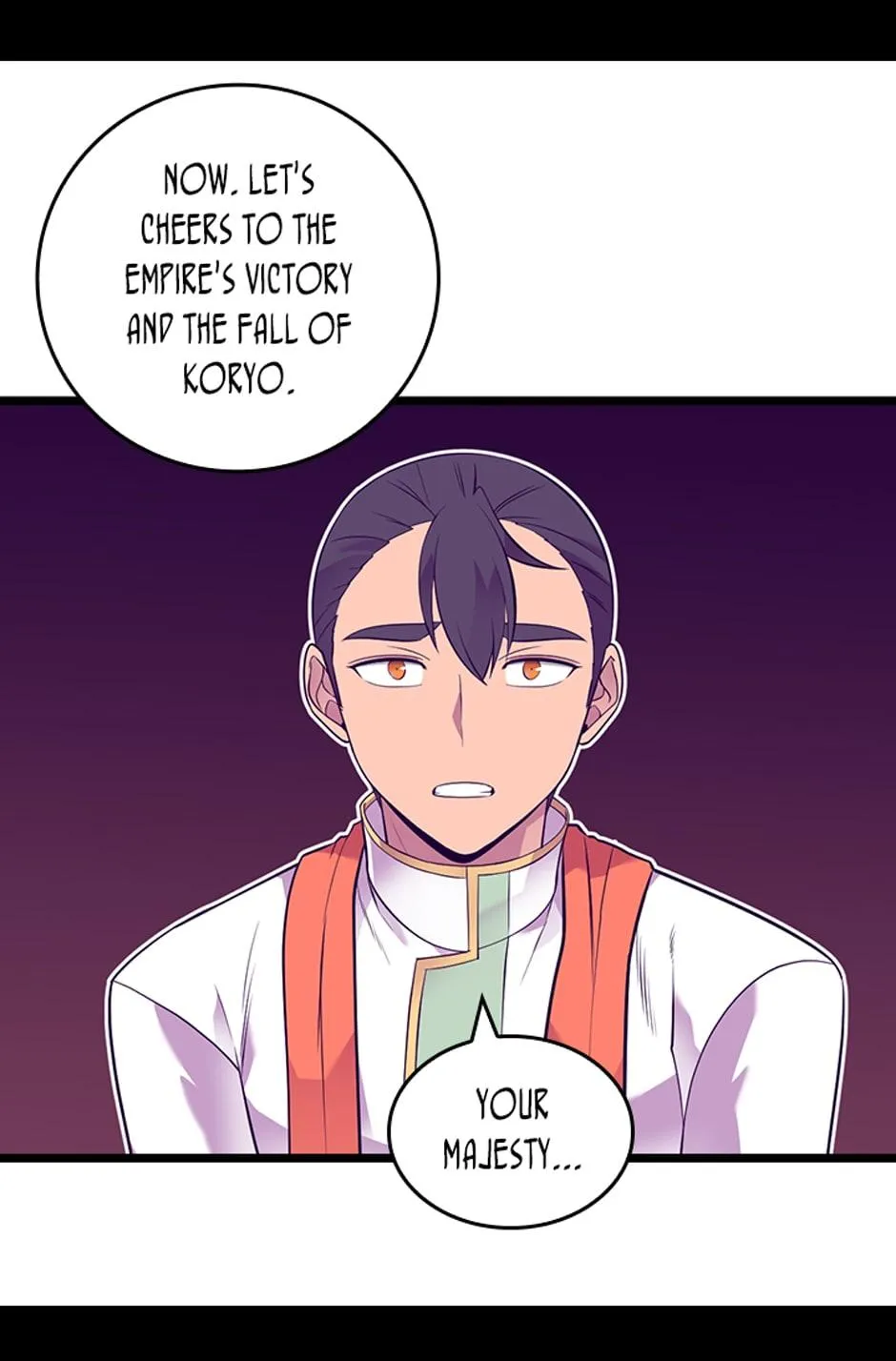 They Say I Was Born a King’s Daughter Chapter 232 - Page 8
