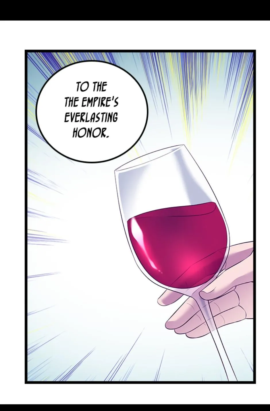 They Say I Was Born a King’s Daughter Chapter 232 - Page 9