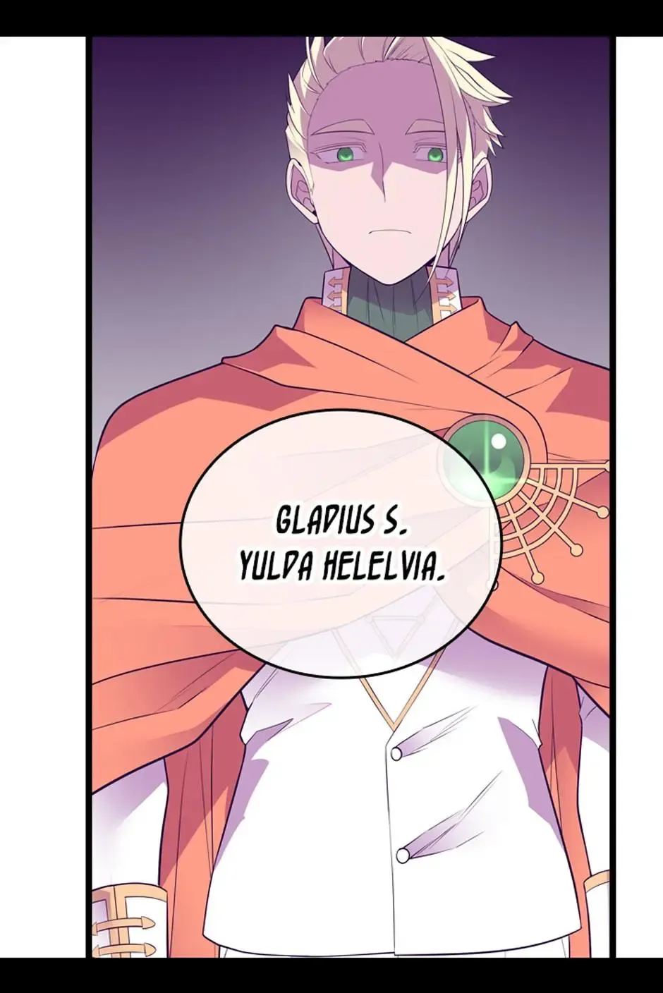 They Say I Was Born a King’s Daughter Chapter 233 - Page 10