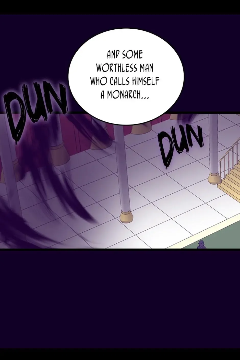 They Say I Was Born a King’s Daughter Chapter 233 - Page 14