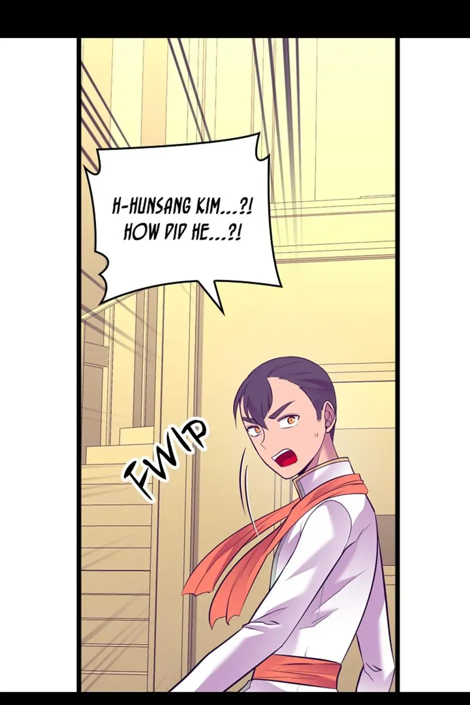 They Say I Was Born a King’s Daughter Chapter 233 - Page 2