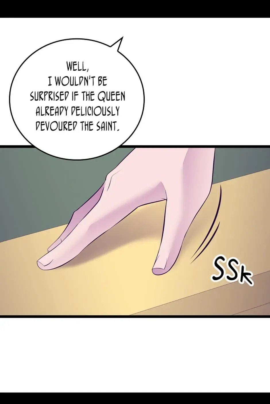 They Say I Was Born a King’s Daughter Chapter 233 - Page 27