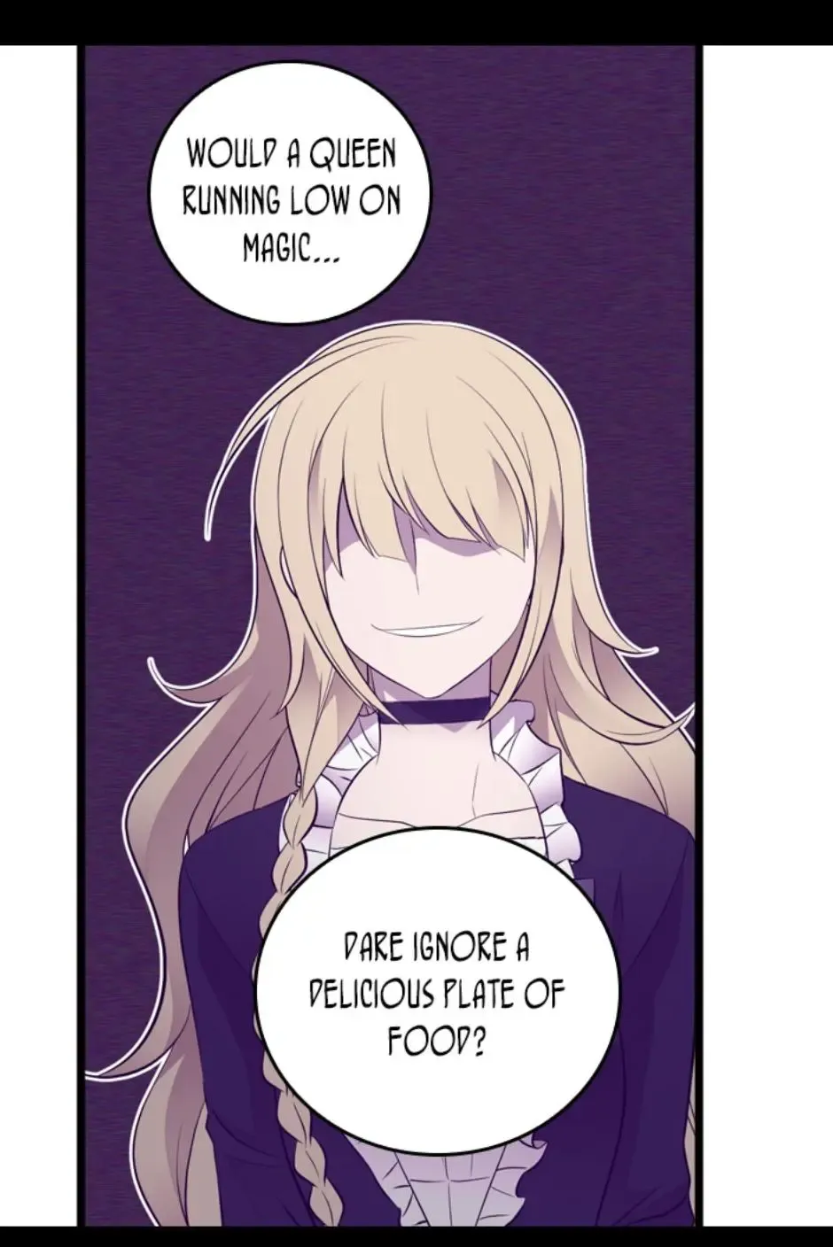 They Say I Was Born a King’s Daughter Chapter 233 - Page 30