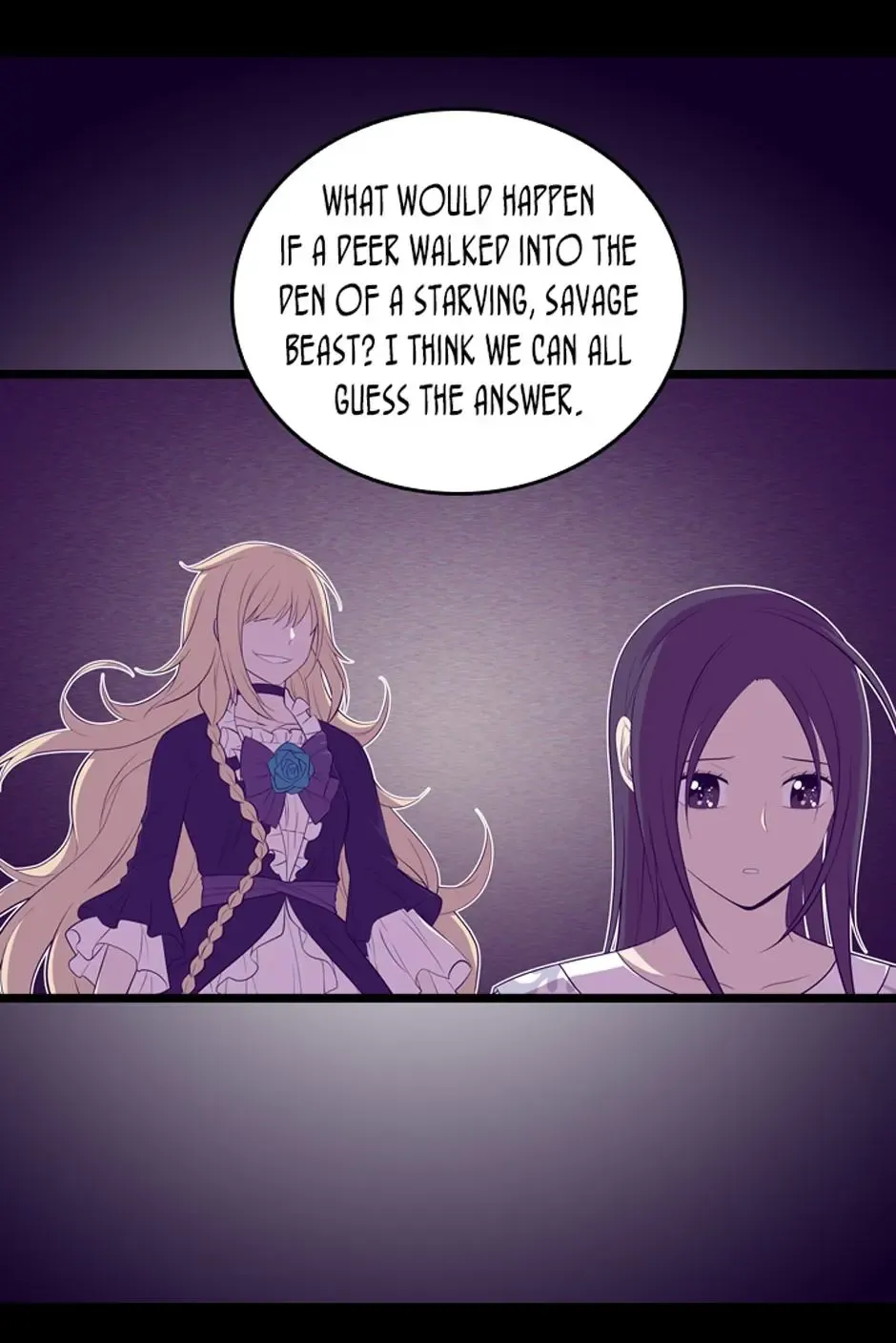 They Say I Was Born a King’s Daughter Chapter 233 - Page 31