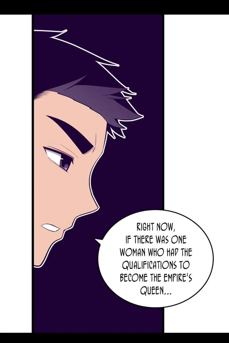 They Say I Was Born a King’s Daughter Chapter 233 - Page 34