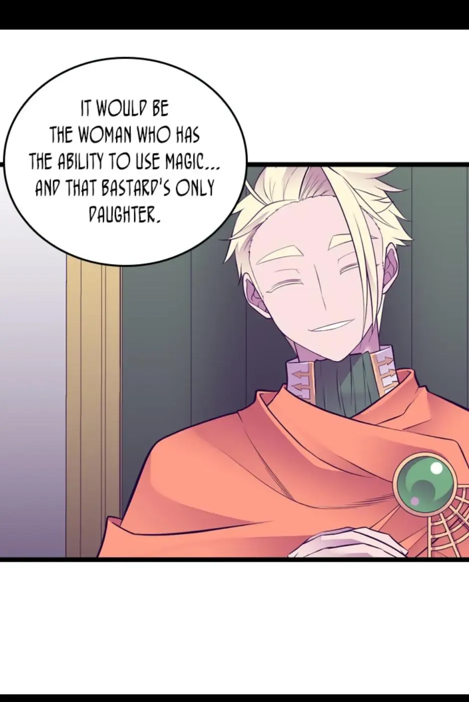 They Say I Was Born a King’s Daughter Chapter 233 - Page 35