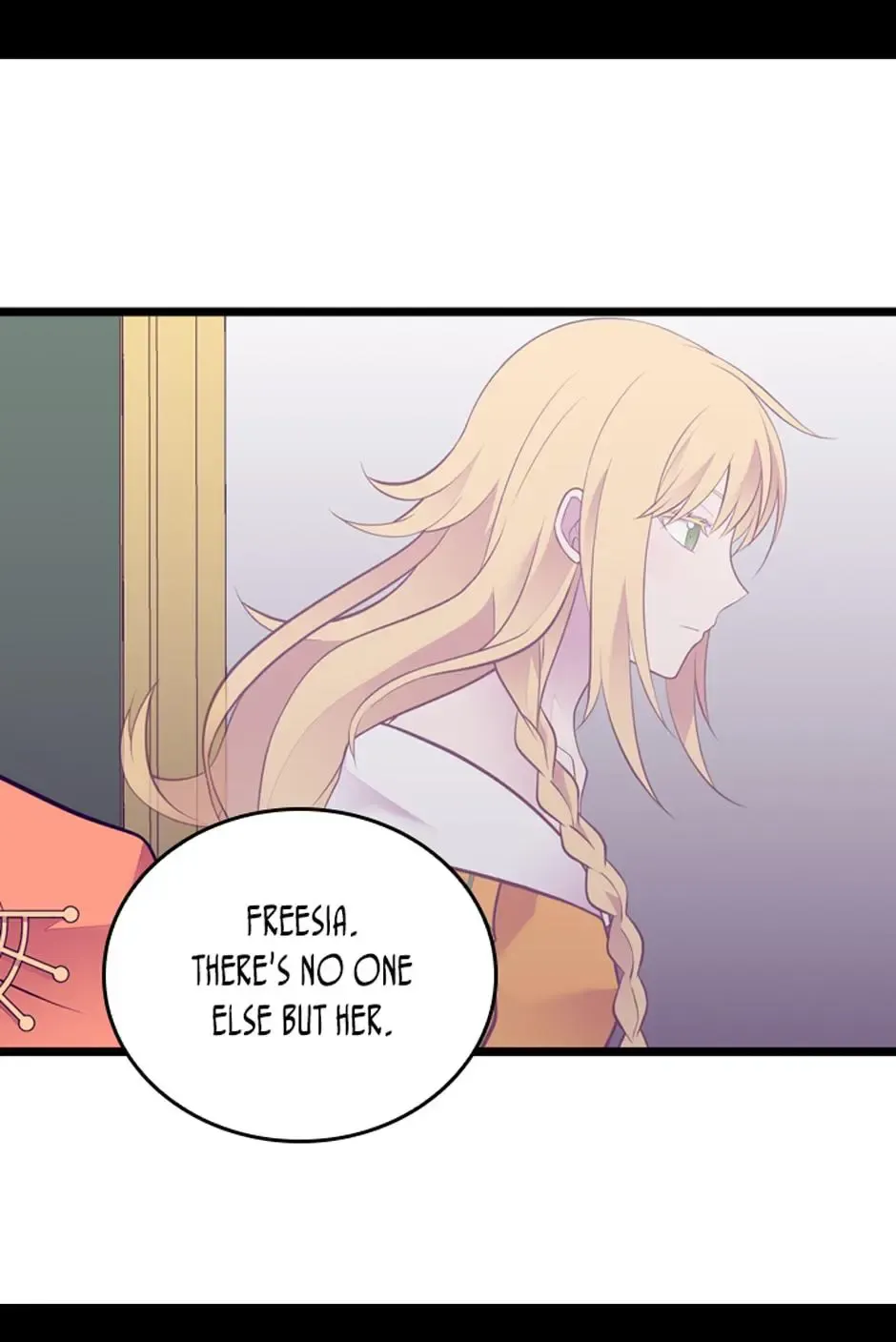 They Say I Was Born a King’s Daughter Chapter 233 - Page 36
