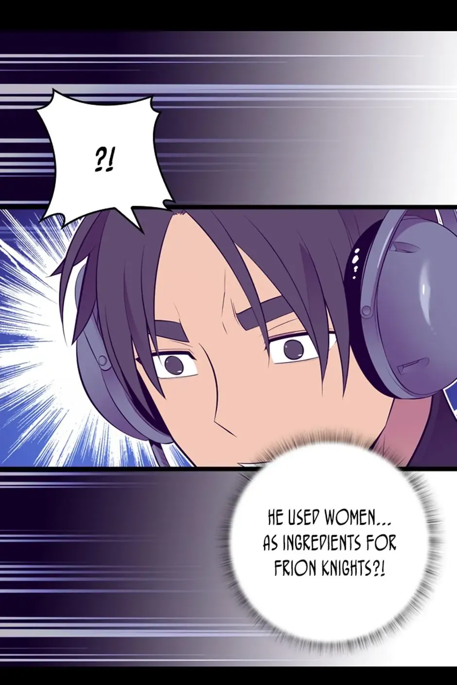 They Say I Was Born a King’s Daughter Chapter 233 - Page 39