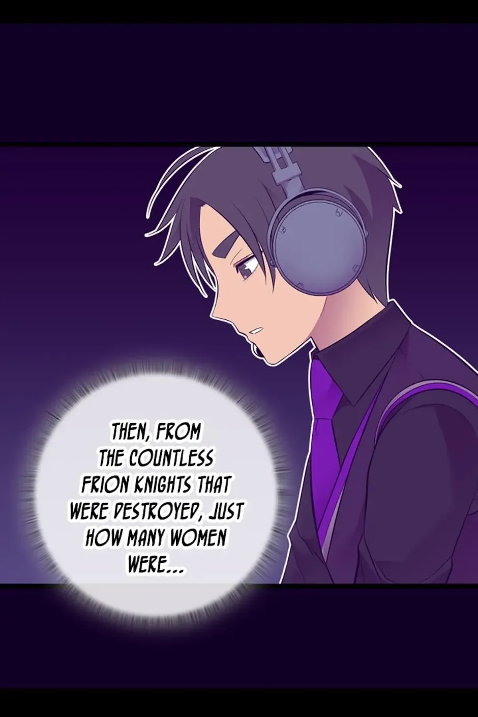 They Say I Was Born a King’s Daughter Chapter 233 - Page 41