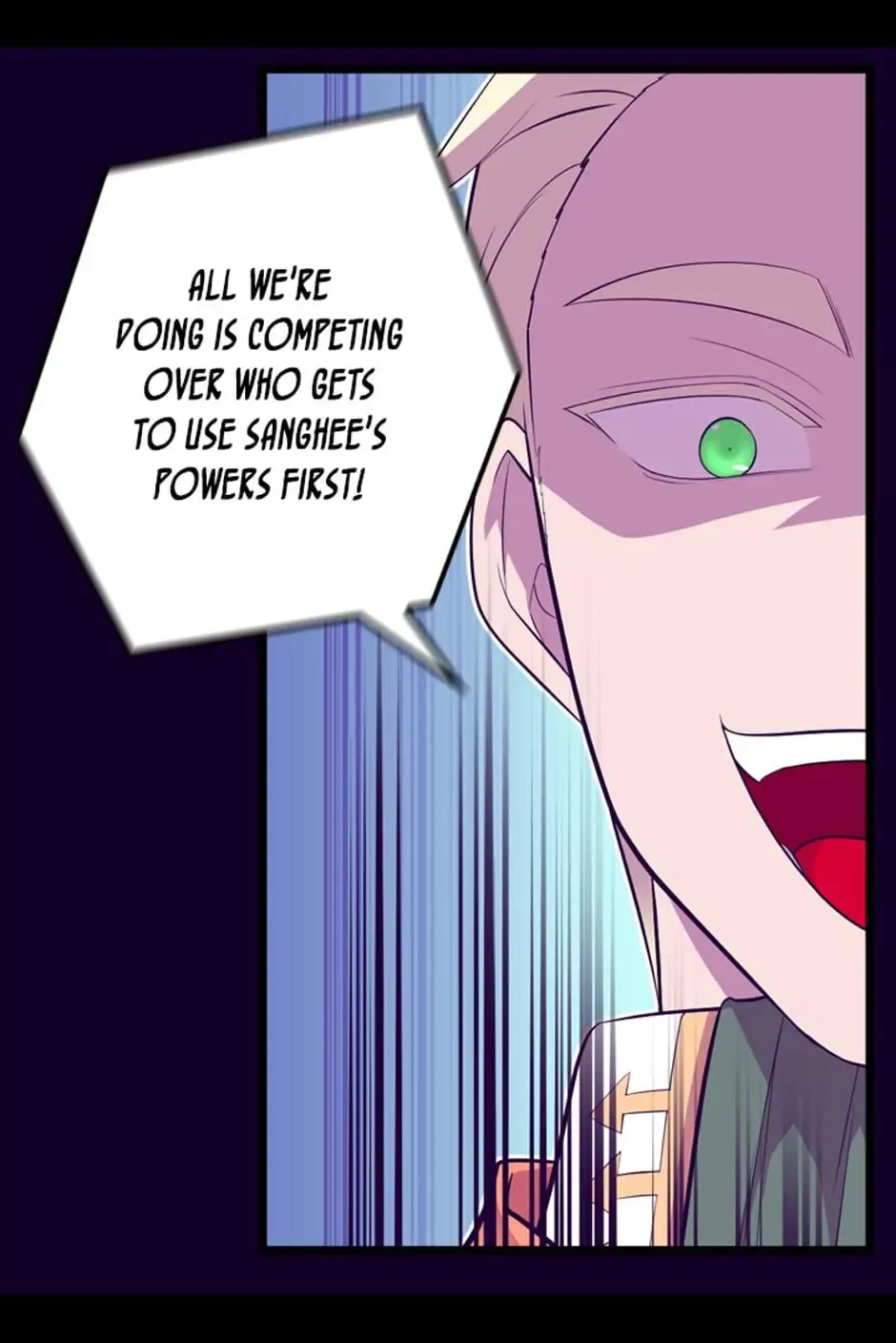 They Say I Was Born a King’s Daughter Chapter 233 - Page 46