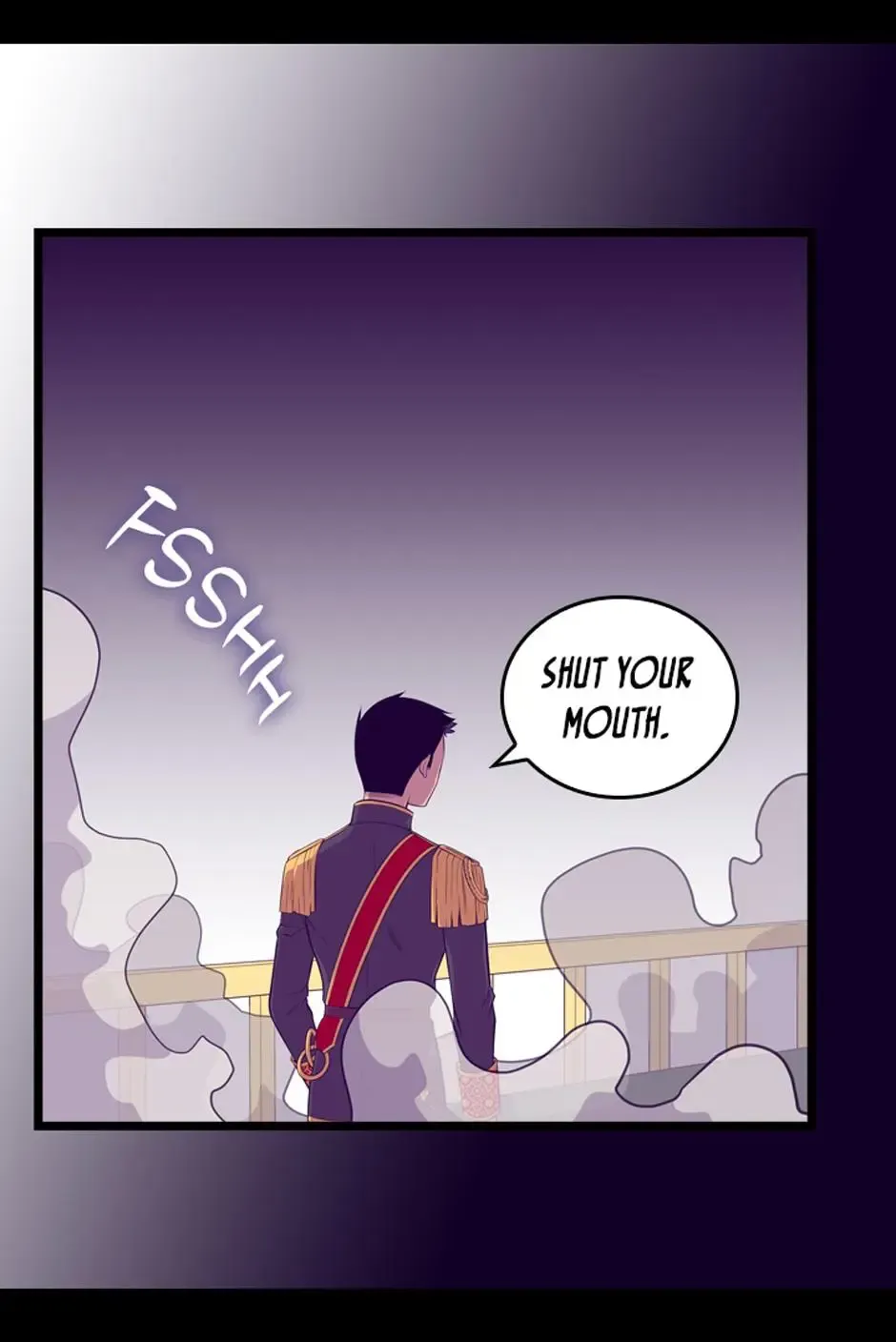 They Say I Was Born a King’s Daughter Chapter 233 - Page 50