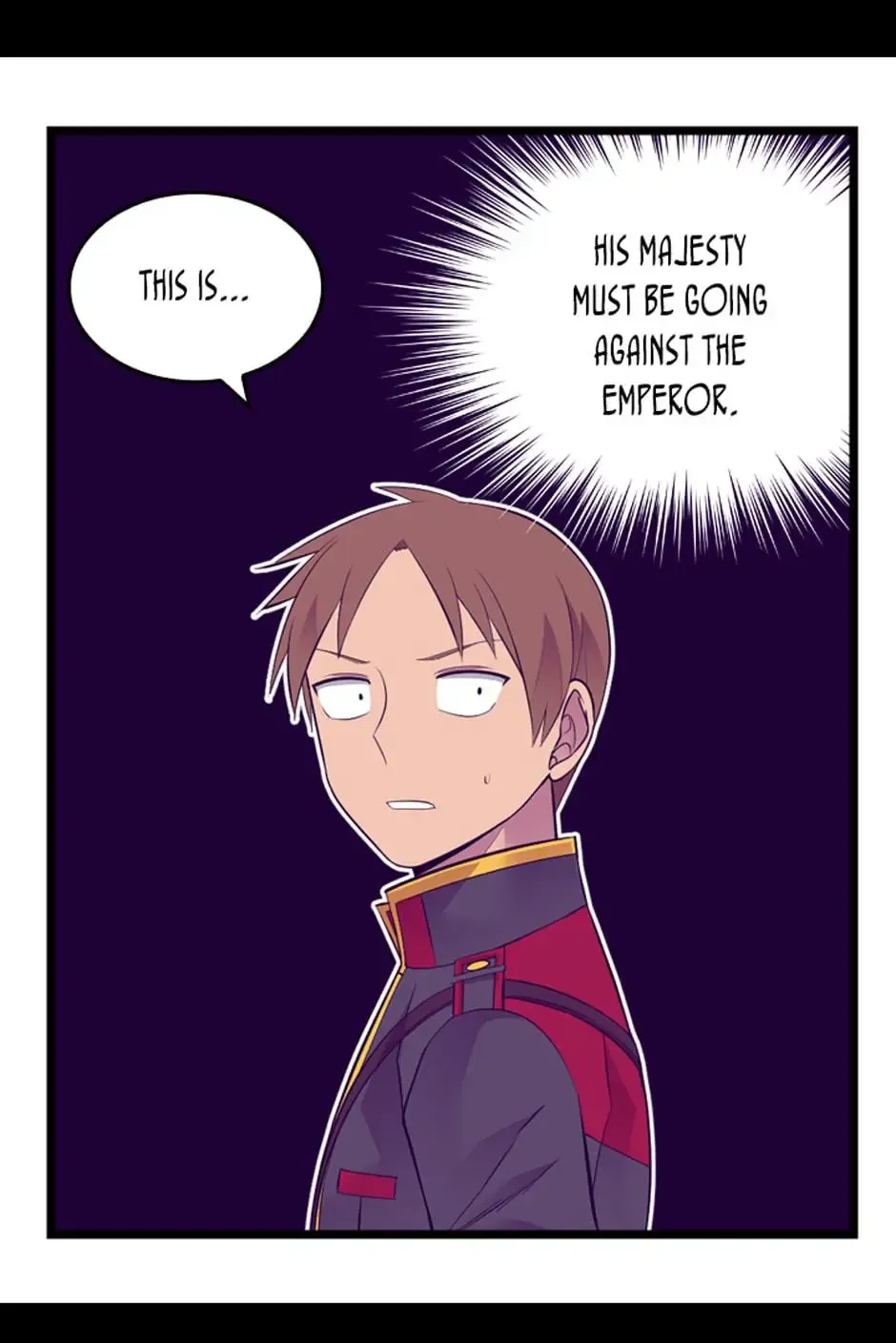 They Say I Was Born a King’s Daughter Chapter 233 - Page 55