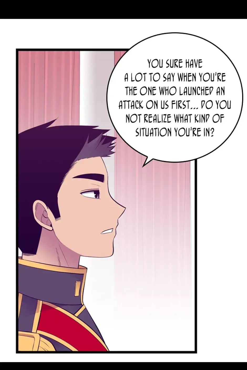 They Say I Was Born a King’s Daughter Chapter 233 - Page 7