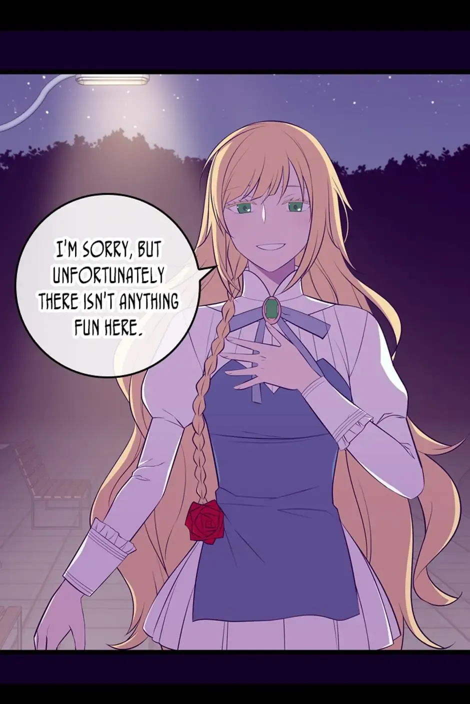 They Say I Was Born a King’s Daughter Chapter 233 - Page 71