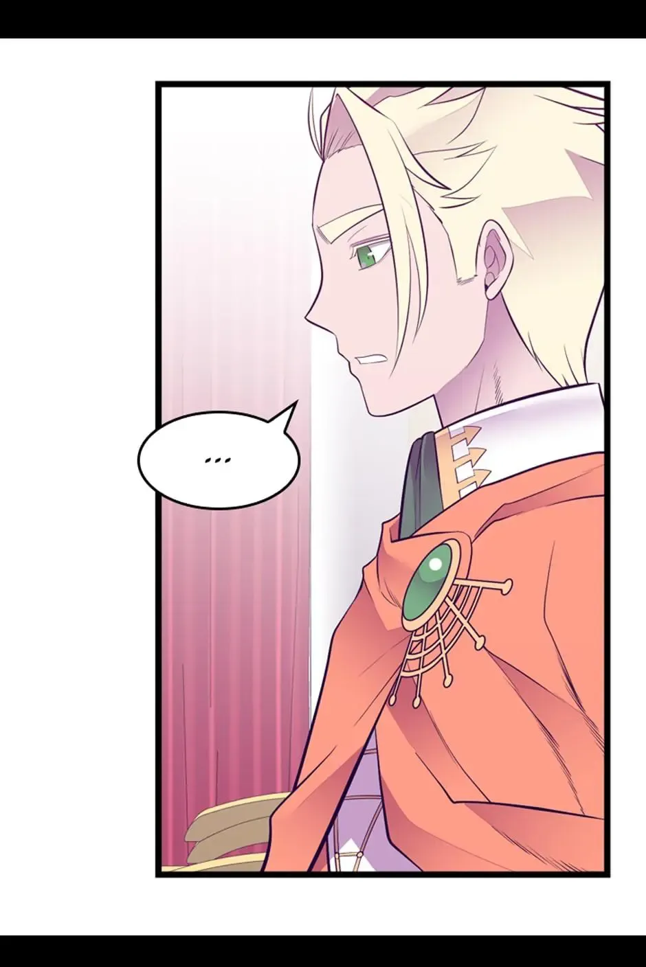 They Say I Was Born a King’s Daughter Chapter 233 - Page 8