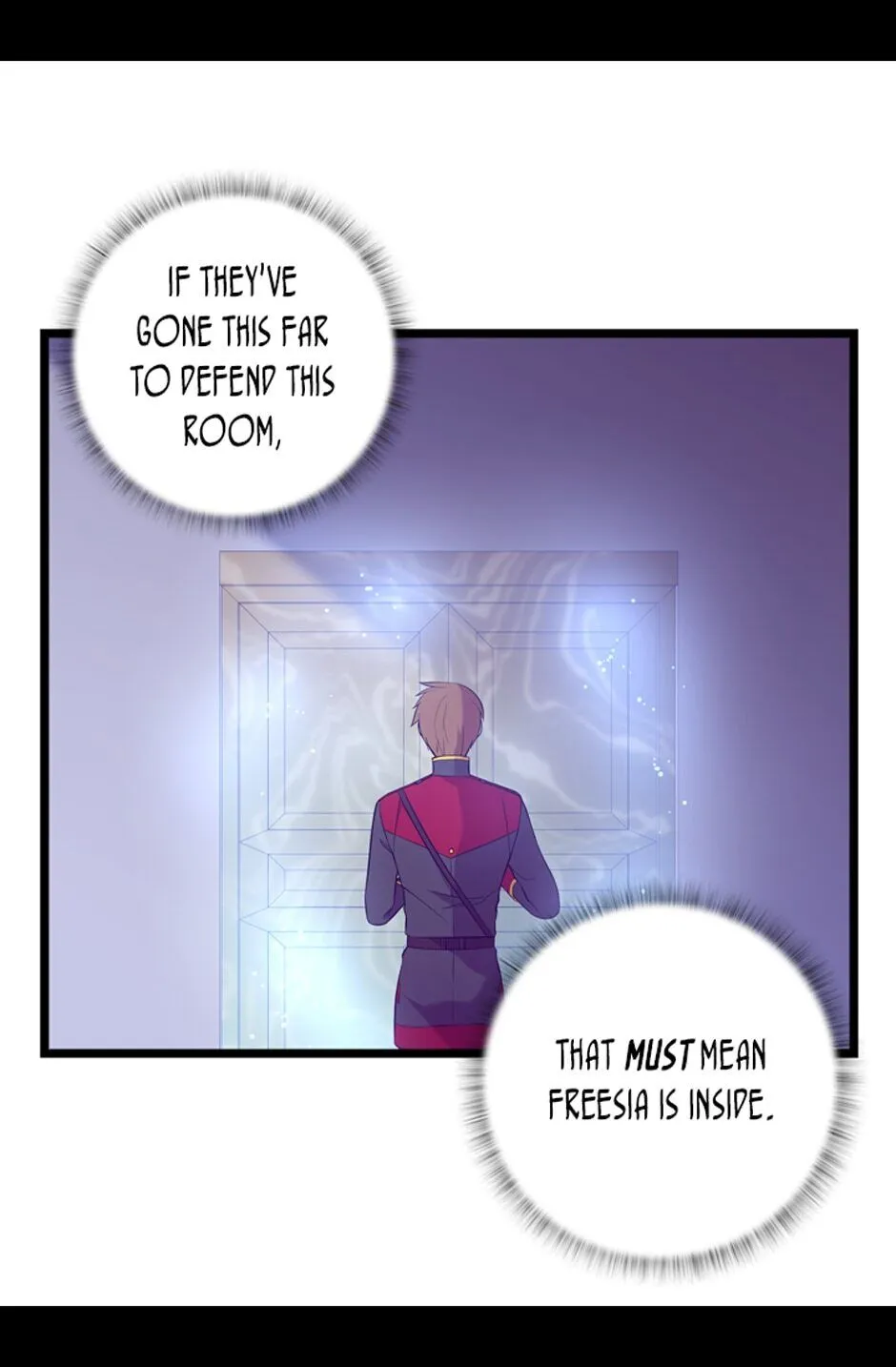They Say I Was Born a King’s Daughter Chapter 234 - Page 10