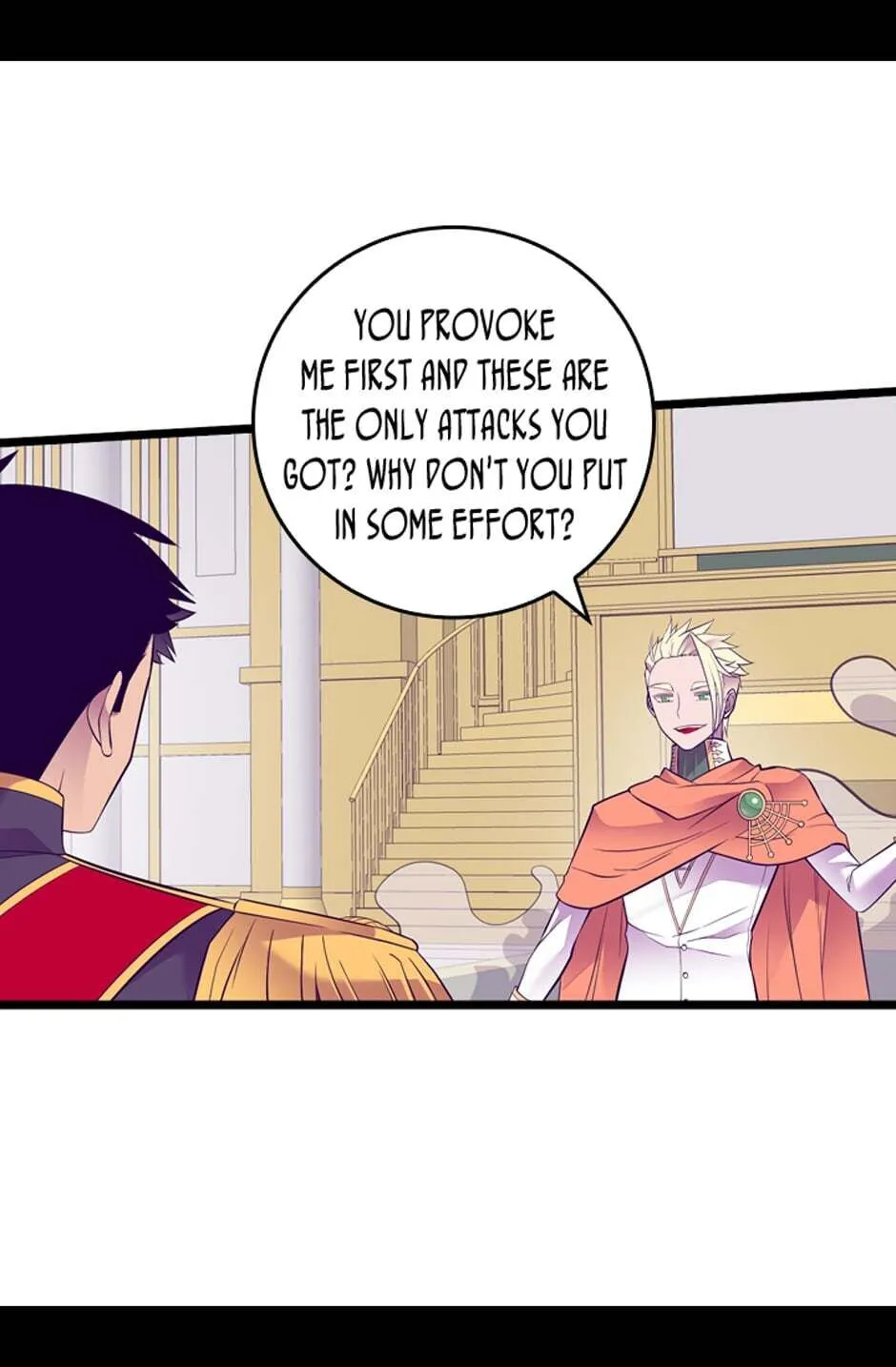 They Say I Was Born a King’s Daughter Chapter 234 - Page 20