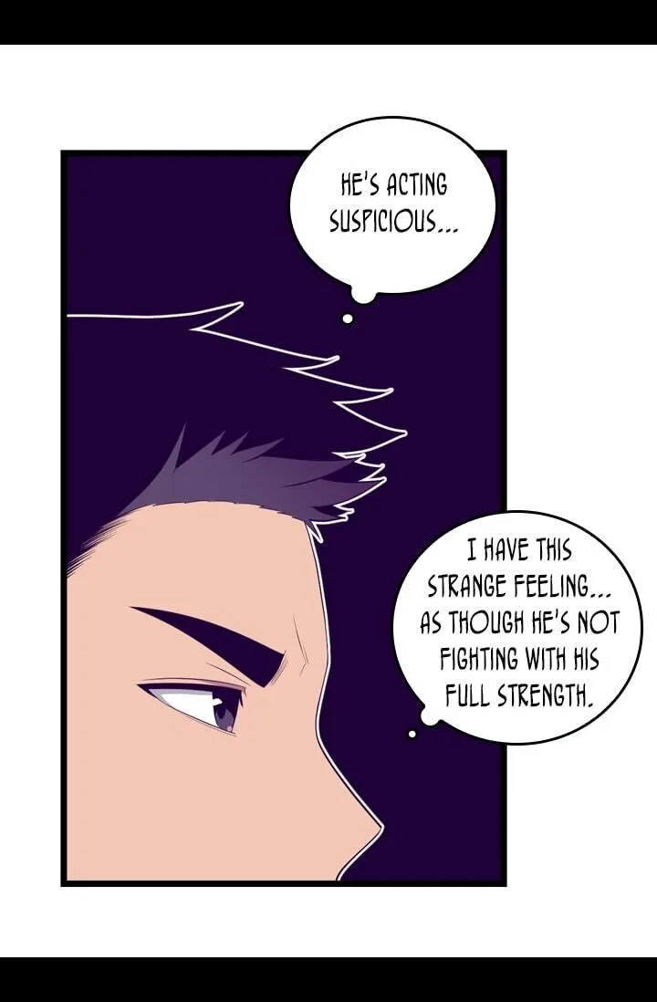 They Say I Was Born a King’s Daughter Chapter 234 - Page 21