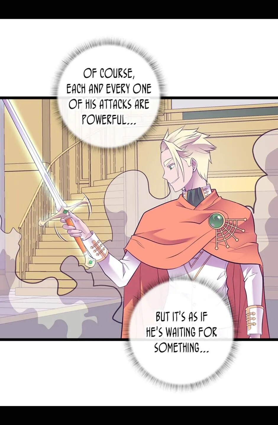 They Say I Was Born a King’s Daughter Chapter 234 - Page 22