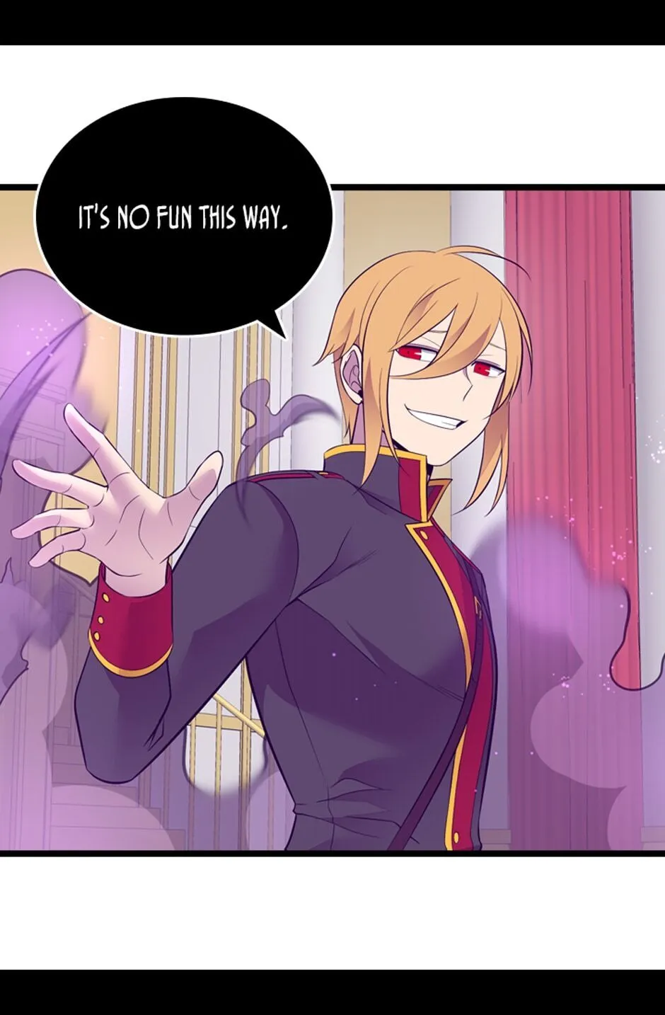 They Say I Was Born a King’s Daughter Chapter 234 - Page 27