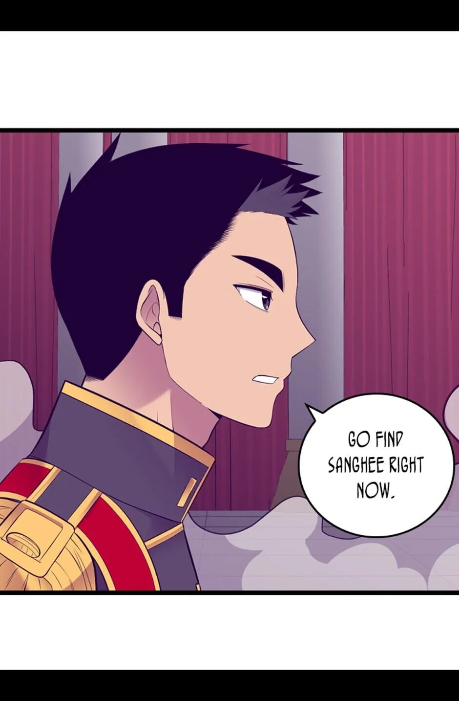 They Say I Was Born a King’s Daughter Chapter 234 - Page 32