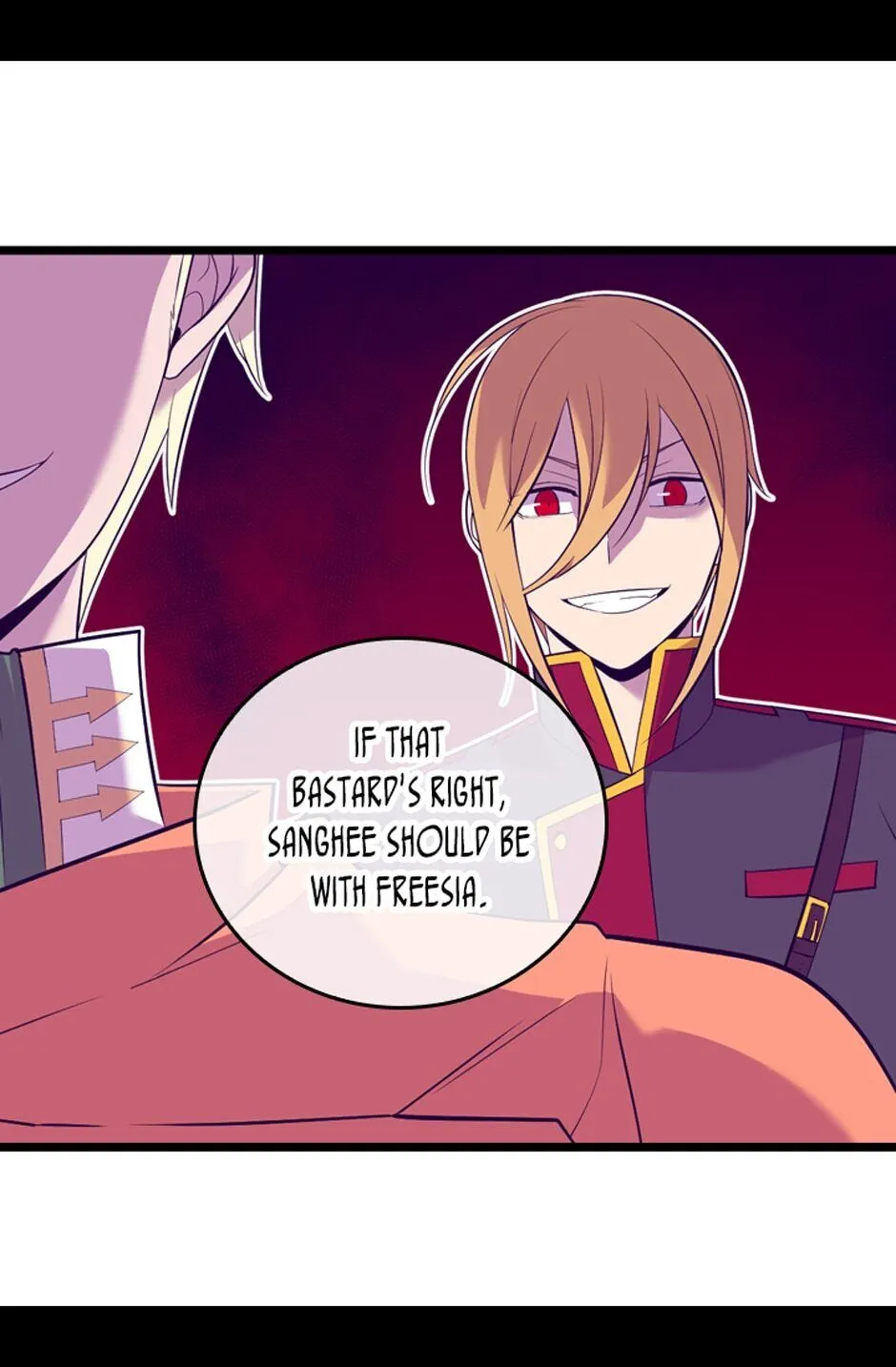 They Say I Was Born a King’s Daughter Chapter 234 - Page 33