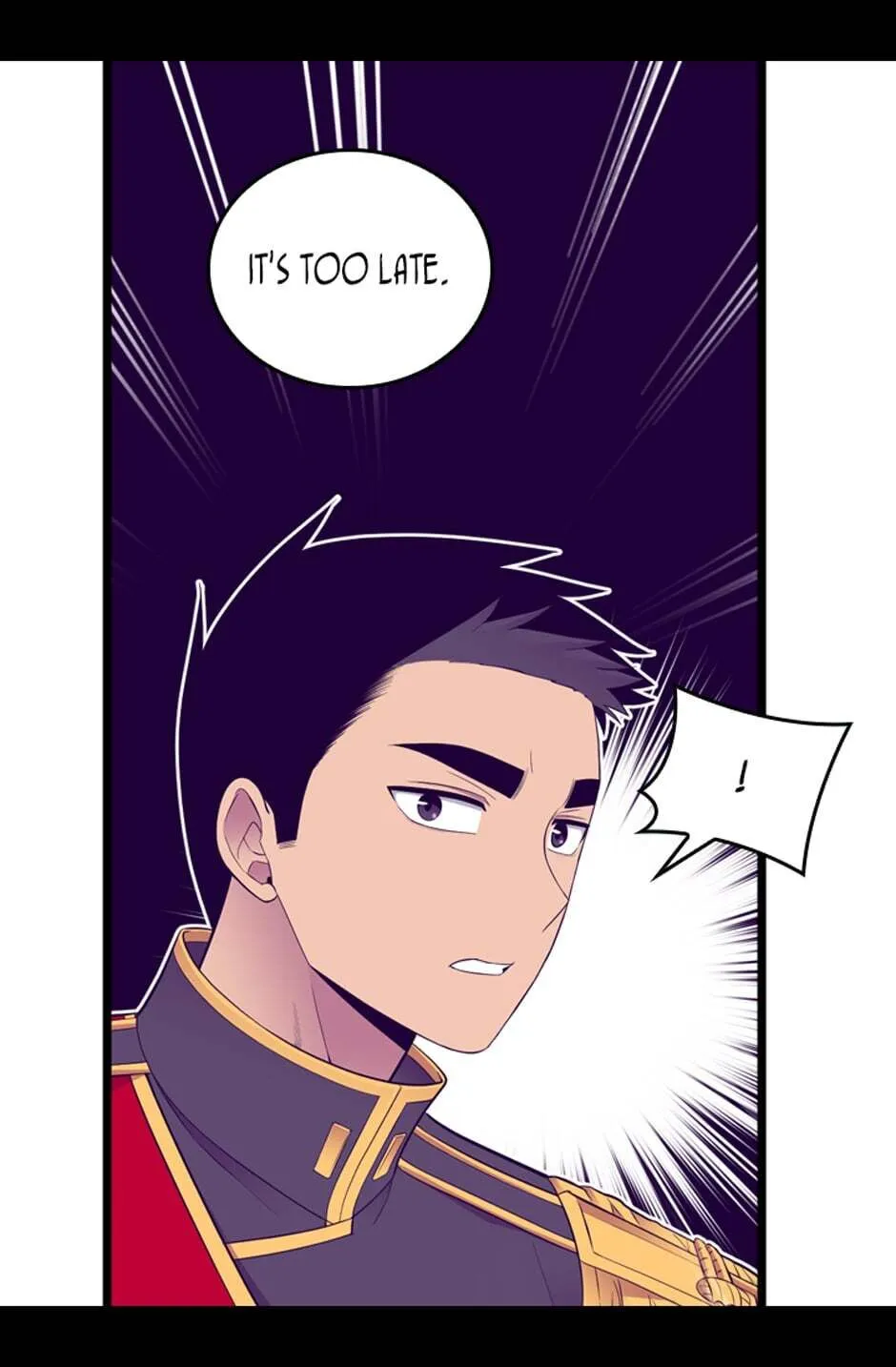 They Say I Was Born a King’s Daughter Chapter 234 - Page 35