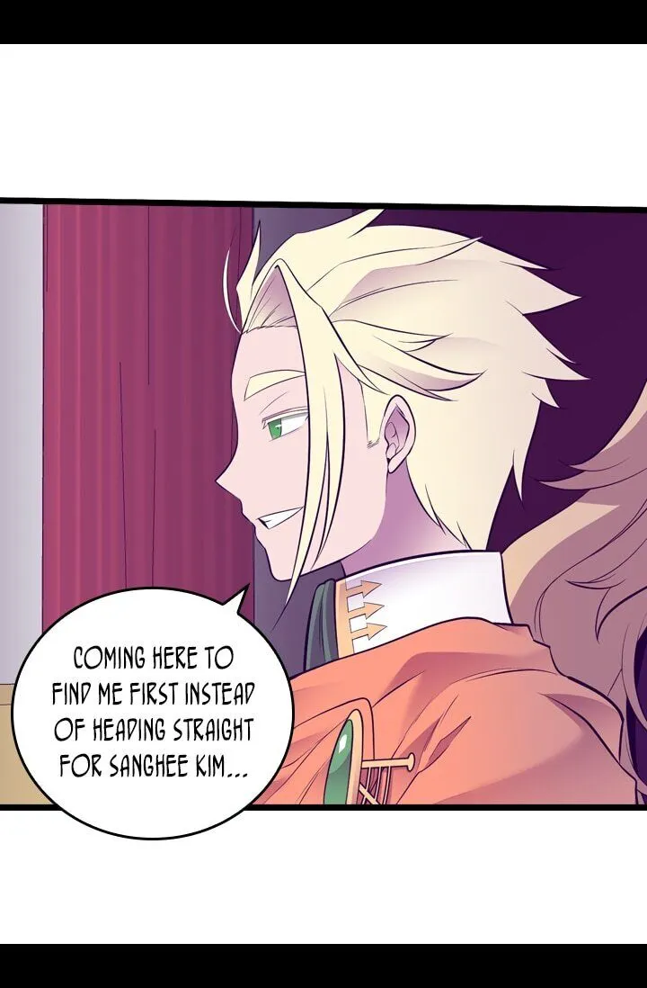 They Say I Was Born a King’s Daughter Chapter 234 - Page 36