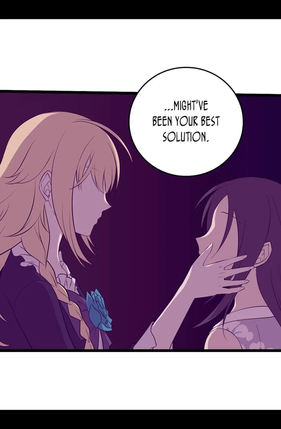 They Say I Was Born a King’s Daughter Chapter 234 - Page 37