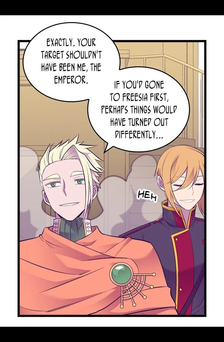 They Say I Was Born a King’s Daughter Chapter 234 - Page 39
