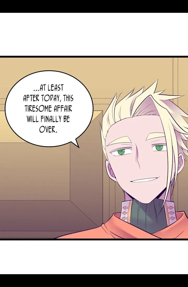 They Say I Was Born a King’s Daughter Chapter 234 - Page 40