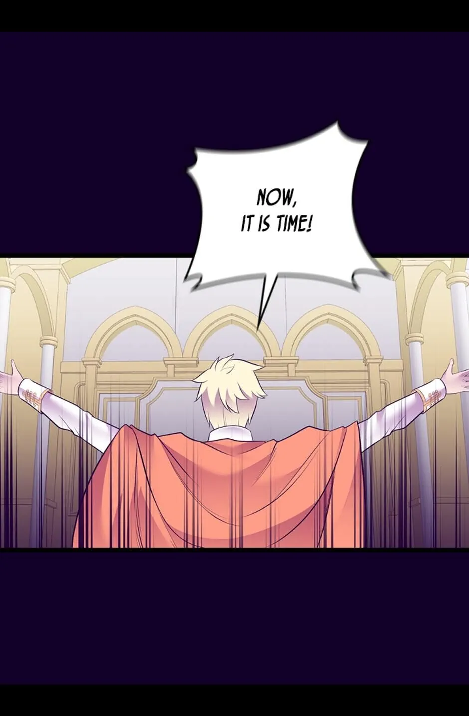 They Say I Was Born a King’s Daughter Chapter 234 - Page 42