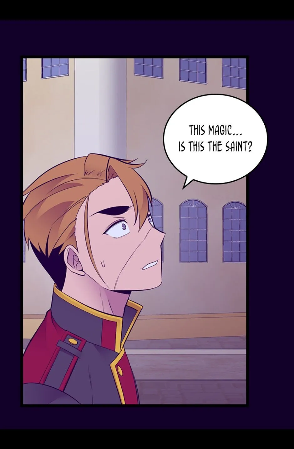 They Say I Was Born a King’s Daughter Chapter 234 - Page 47