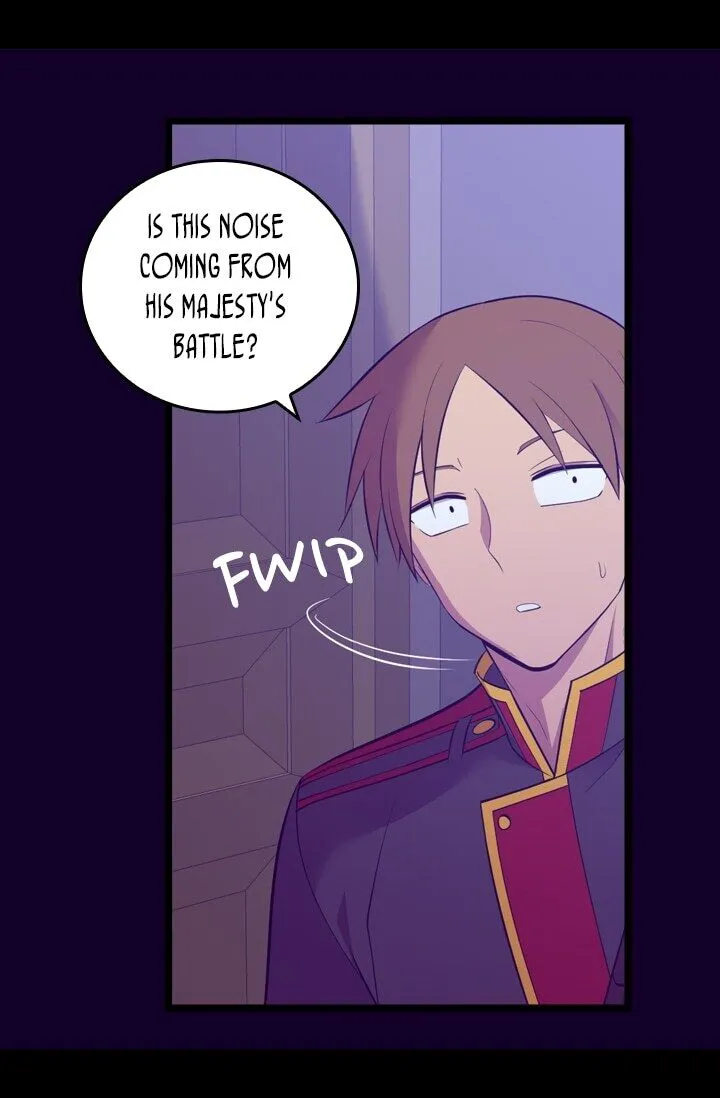 They Say I Was Born a King’s Daughter Chapter 234 - Page 49