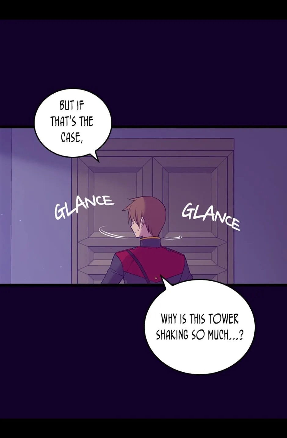 They Say I Was Born a King’s Daughter Chapter 234 - Page 50