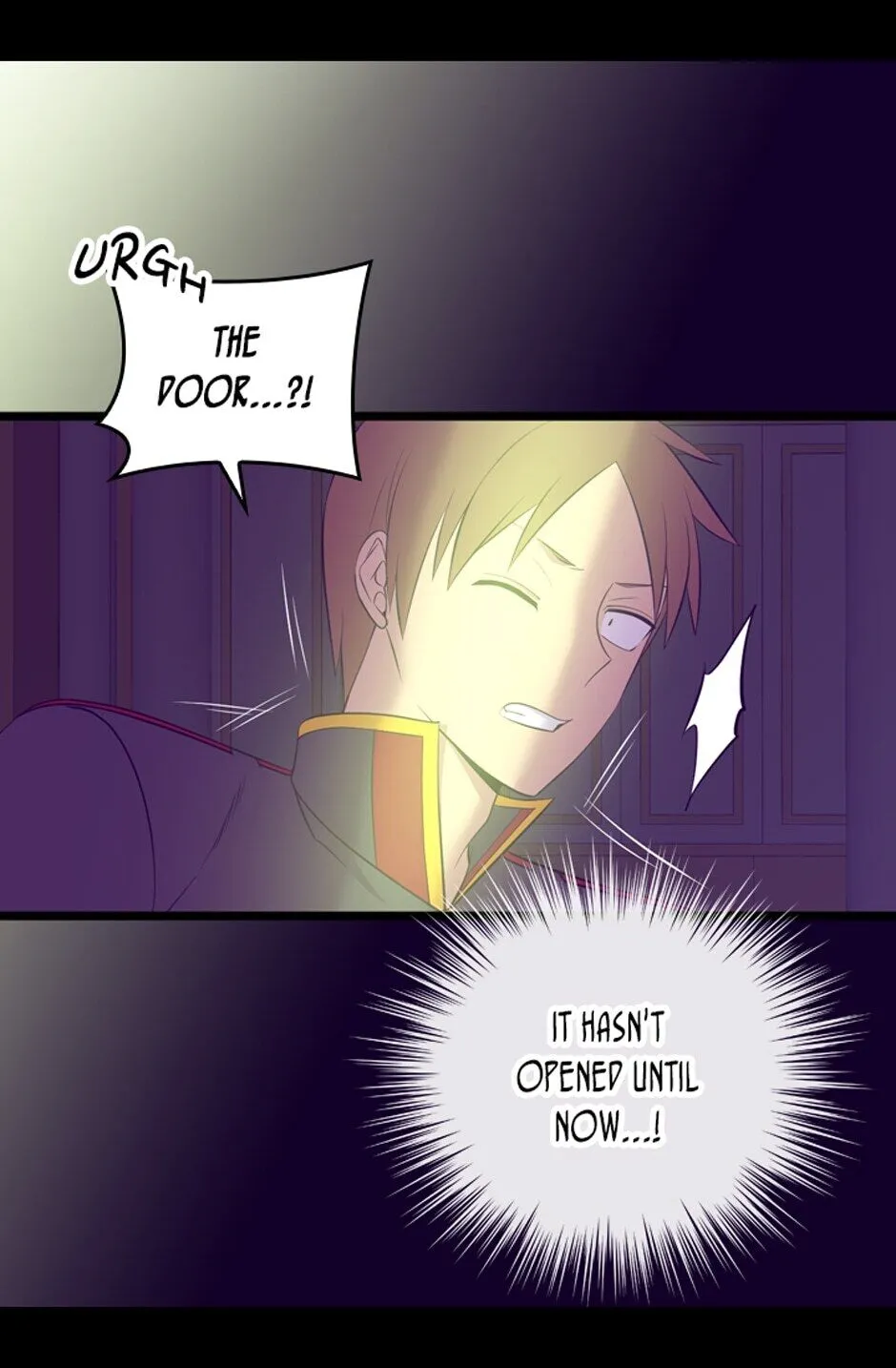 They Say I Was Born a King’s Daughter Chapter 234 - Page 52